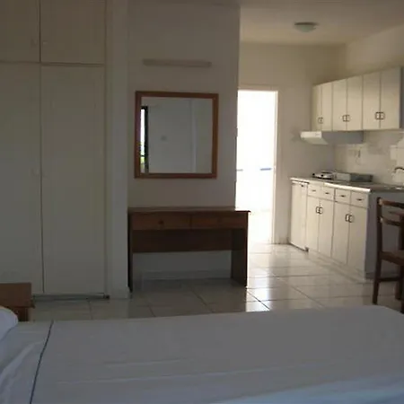 Lawsonia Apartment