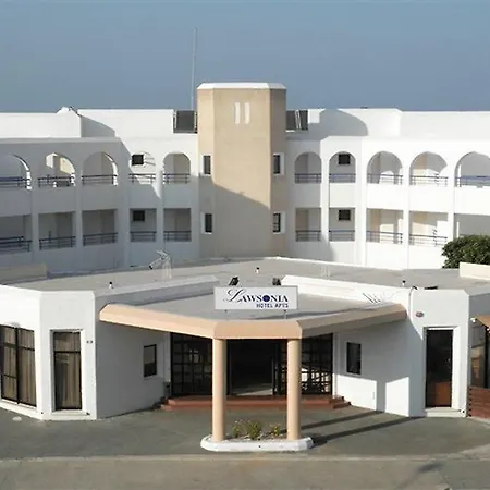 Lawsonia דירה *