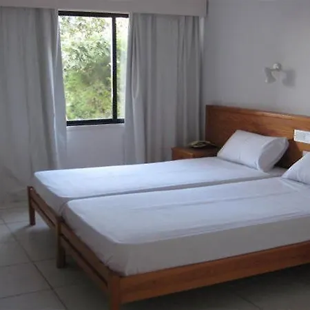 Lawsonia Apartment *