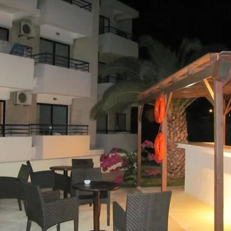 Lawsonia Apartment