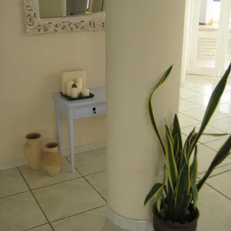 Apartment Lawsonia *