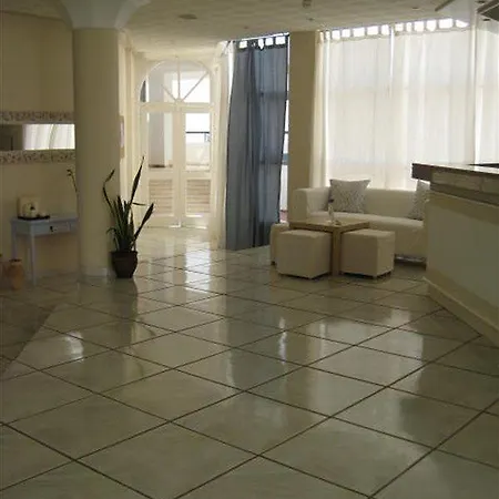 Apartment Lawsonia *