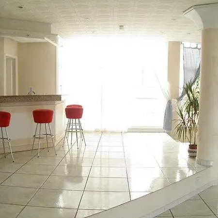 Apartment Lawsonia Protaras