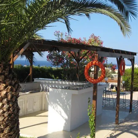 Apartment Lawsonia Protaras