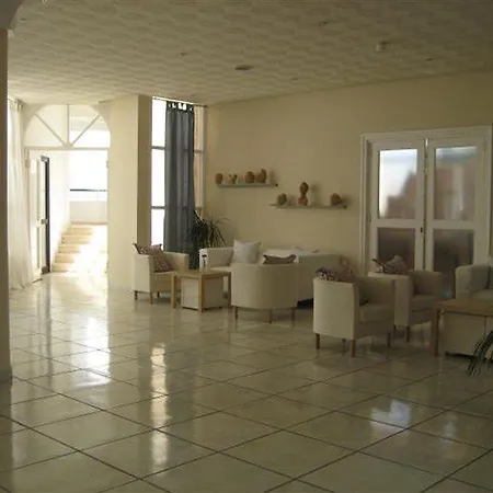 Apartamento Lawsonia