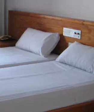 Apartamento Lawsonia *